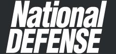 National Defense Magazine logo