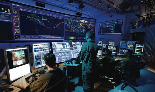 Air force intelligence hotsell