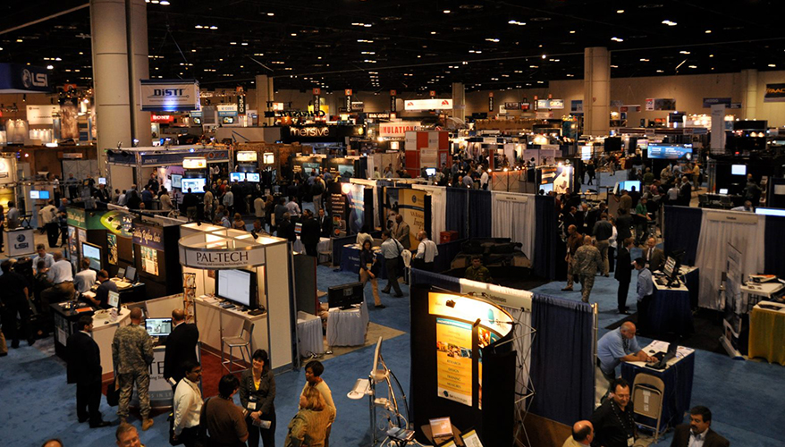 Annual IITSEC Conference Kicks Off in Orlando