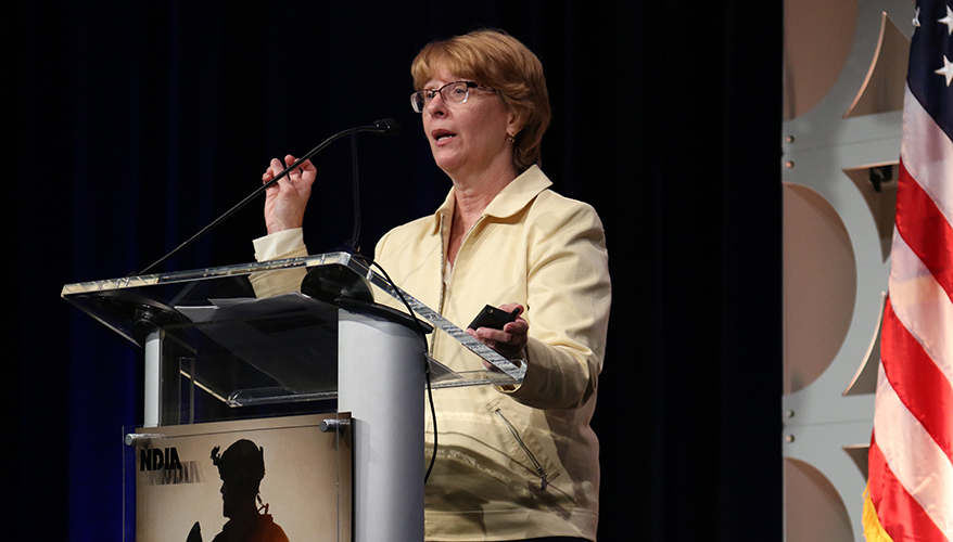 SOCOM Pursuing Hyper-Enabled Operator Technologies