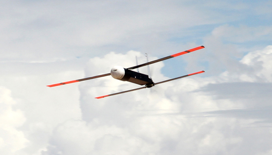 Raytheon To Provide Army With Drones For Killing Other Unmanned Systems Raytheon To Provide Army With Drones For Killing Other Unmanned Systems