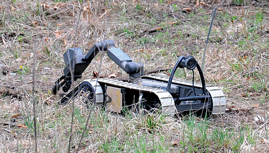 Defense Department Struggles To Define Autonomy Defense department struggles to define autonomy