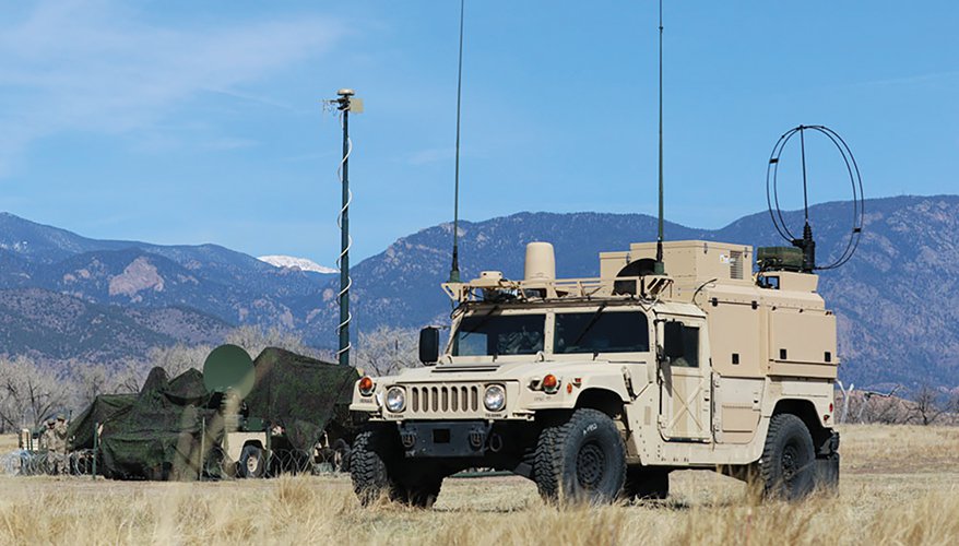 Big Challenges Face Army in Quest to Revamp Network