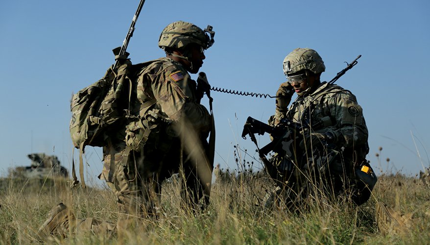 US Army's tactical network must overcome several challenges, says Pentagon  weapons tester
