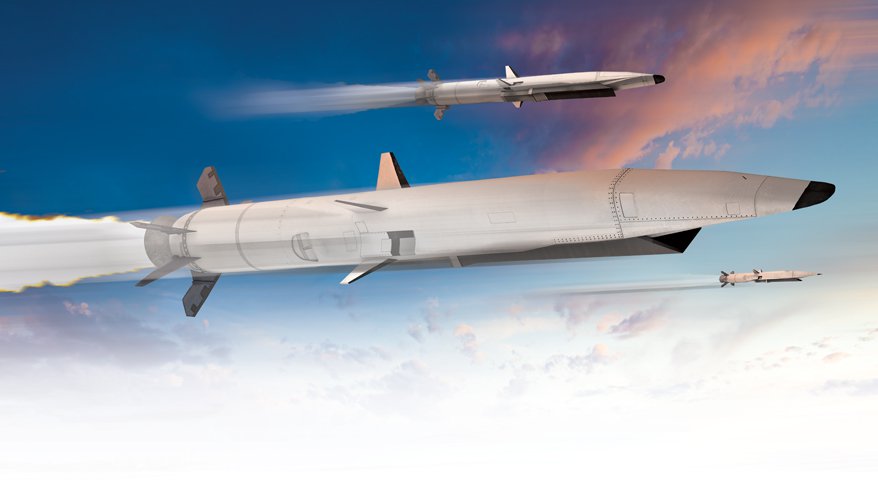 Army ‘On Track’ to Field Hypersonic Missiles by 2023