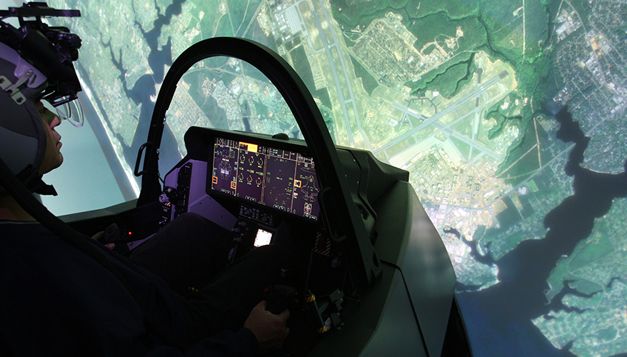 F 35 Software Lockheed Martin Delivers Previously Delayed F-35 Software for Joint ...