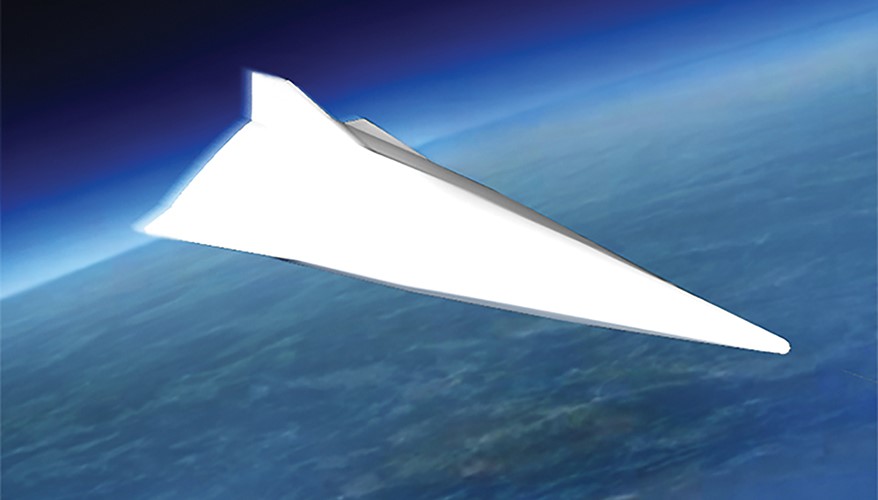 Pentagon to Spend Billions Mass Producing Hypersonic Weapons