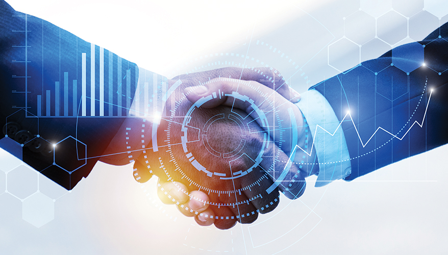 Navy Doubles ‘Tech Bridges’ to Boost Collaboration