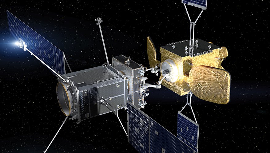China to create its own DARPA, Science