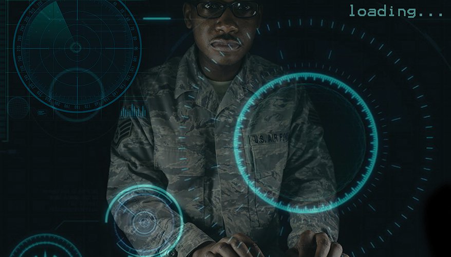 AI to Boost Military Info-Tech Market