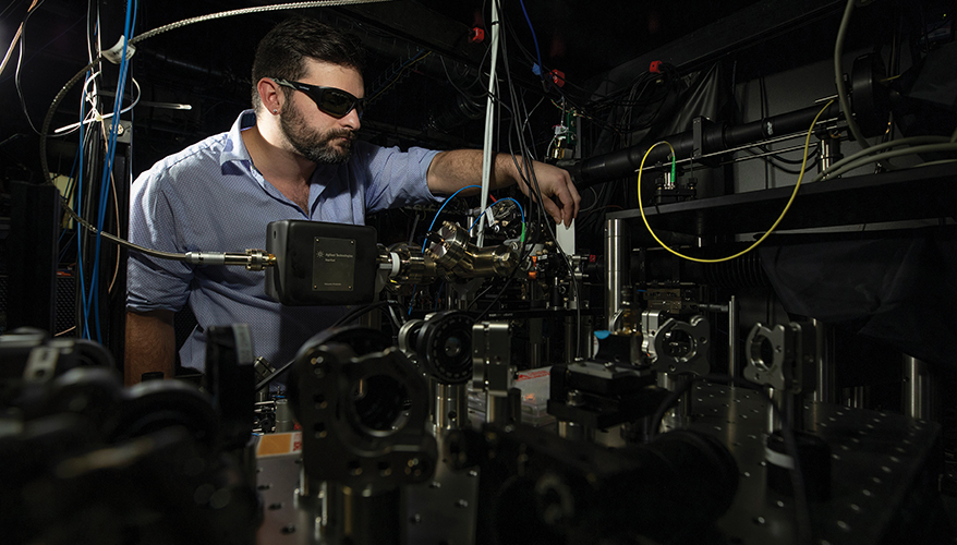 DARPA Probing Quantum Computing Capabilities