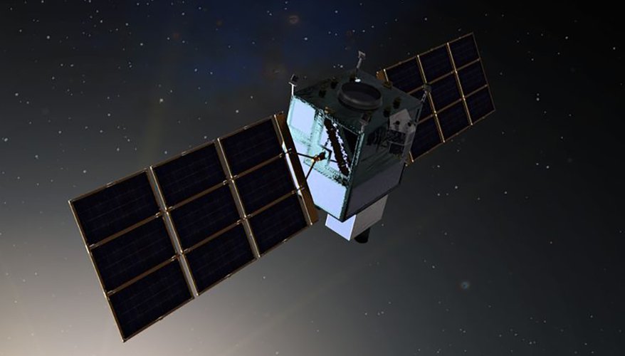 SDA steps toward global hypersonic missile tracking, plus new targeting capability - Breaking Defense