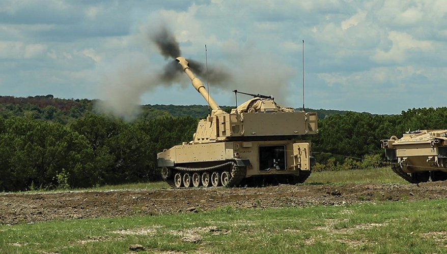 List of the 5 best artillery systems in the world