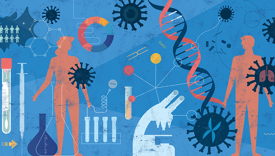 Biotechnology Risks COMMENTARY: Addressing the Threats of Emerging Biotechnologies