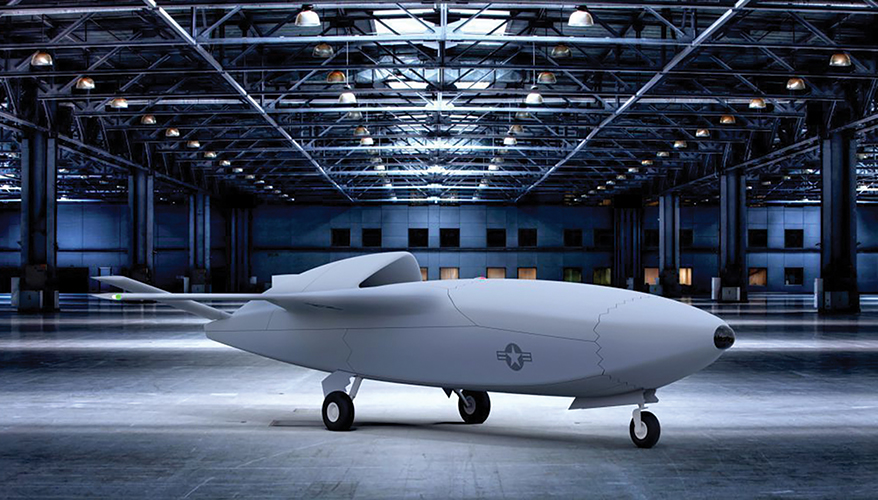 Industry prepares for next-generation aircraft AI technology