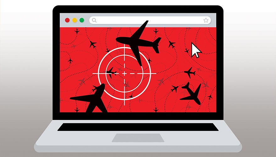 FlightAware Adds Helicopters to Global Flight-tracking Service
