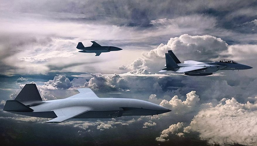 Here are the criteria that define jet fighters generations (along