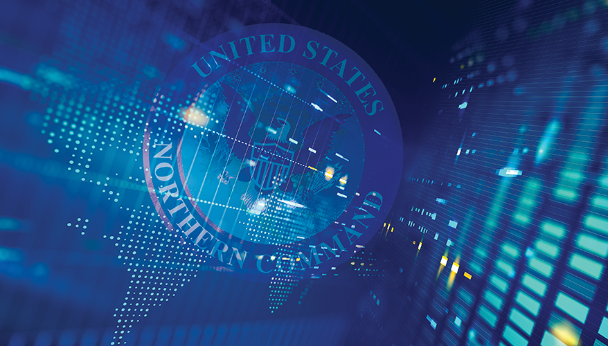 NORTHCOM Confronts Cultural Boundaries To Innovation NORTHCOM Confronts Cultural Boundaries To Innovation