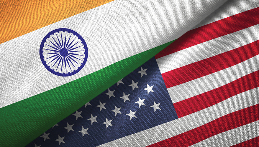 Key Areas of Cooperation between India and the United States under Trump