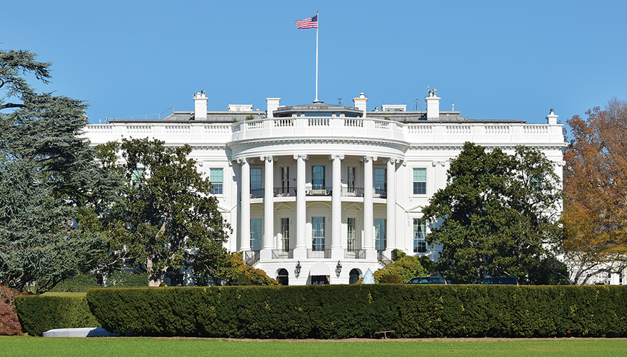 White House Reveals Better Contracting Initiative