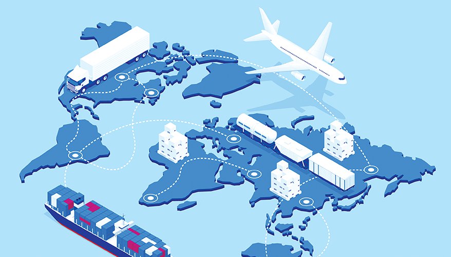 The Intersection of X-Shoring, IP and National Security