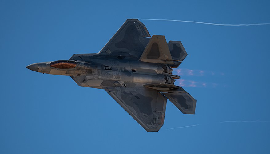 Air Force Makes Difficult Decisions In 2025 Budget 240301 F Kq087 9263