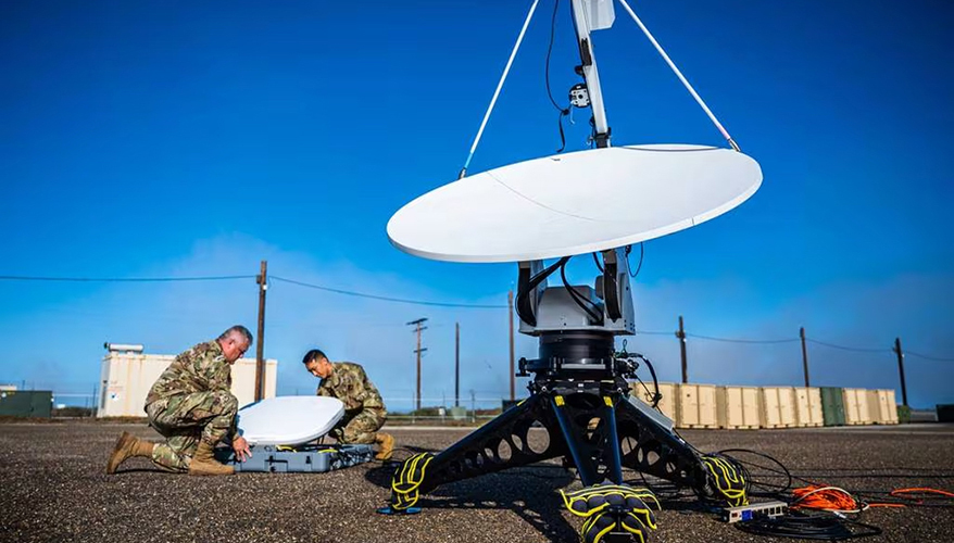 JUST IN: Space Force Needs ‘Mindset Shift’ to Speed Acquisition, Delivery