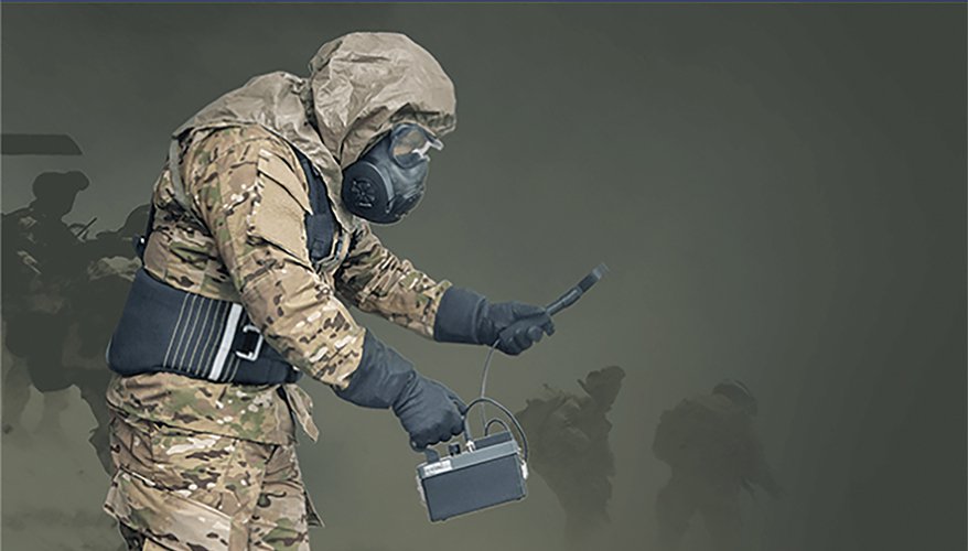 Wearable Device Can Protect Against Gamma Radiation