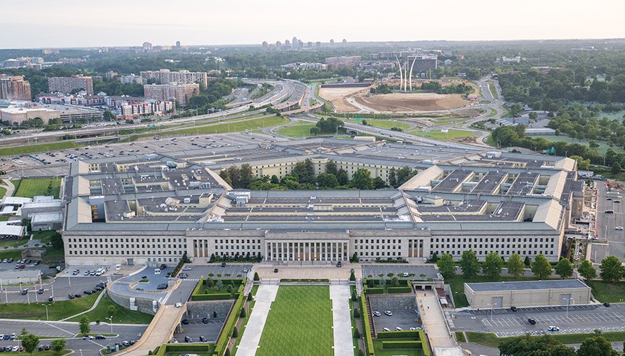 Pentagon to Ramp Up Foreign Influence Vetting