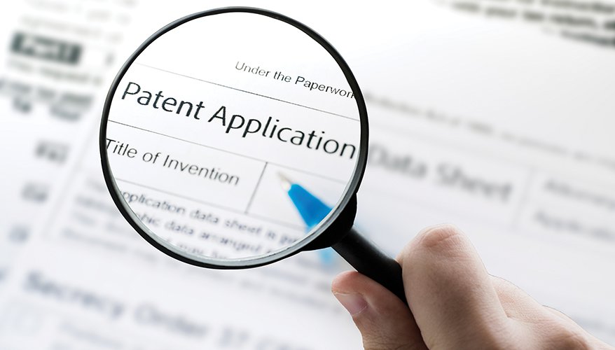 COMMENTARY: What to Know About Patents for the Defense Industry