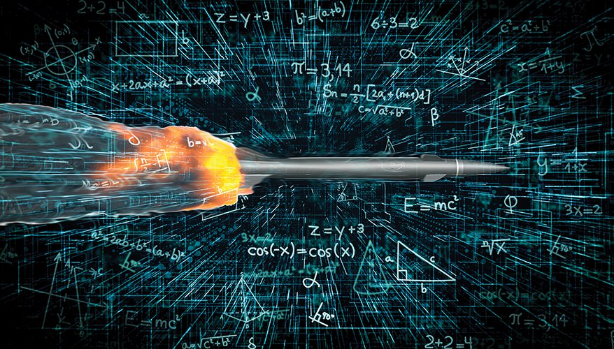 Physics AI Models Have Potential to Speed Weapon Development