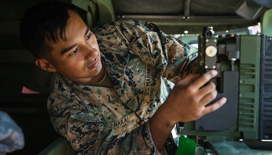 Modular Radio System MDM News: Marine Corps Moving Forward with New Modular Radio Architecture