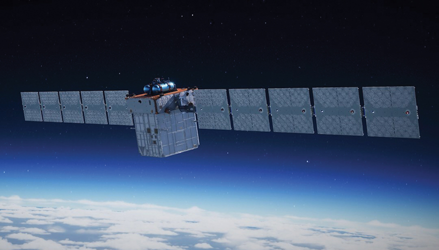 Space Development Agency's Missile Defense Architecture Evolves