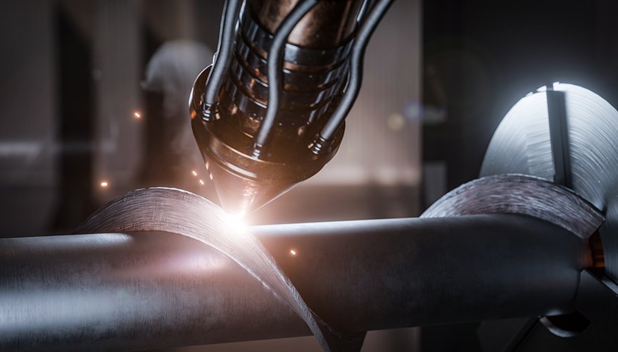 EUROSATORY NEWS: Europe Needs Interoperable Additive Manufacturing ...