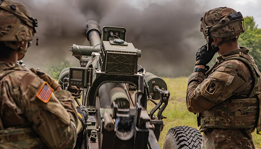 Army Unveils Portal to Give Companies Test Range Access Within 30 Days