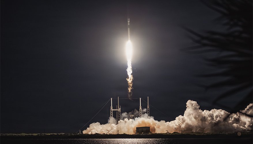 Rspace Command AFA NEWS: Space Systems Command Must Leverage Commercial Data Wisely