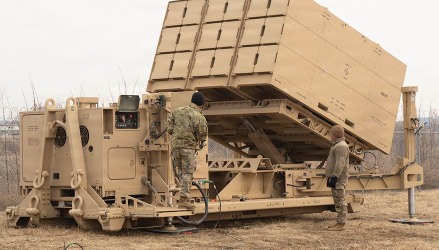 Army Fire Army Hopes Reorganizing Fires Office Solves Long-Standing Problems
